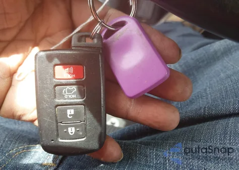 2018 Toyota Rav4 Adventure/Xle from USA, damaged, VIN JTMWFREVXJJ171545